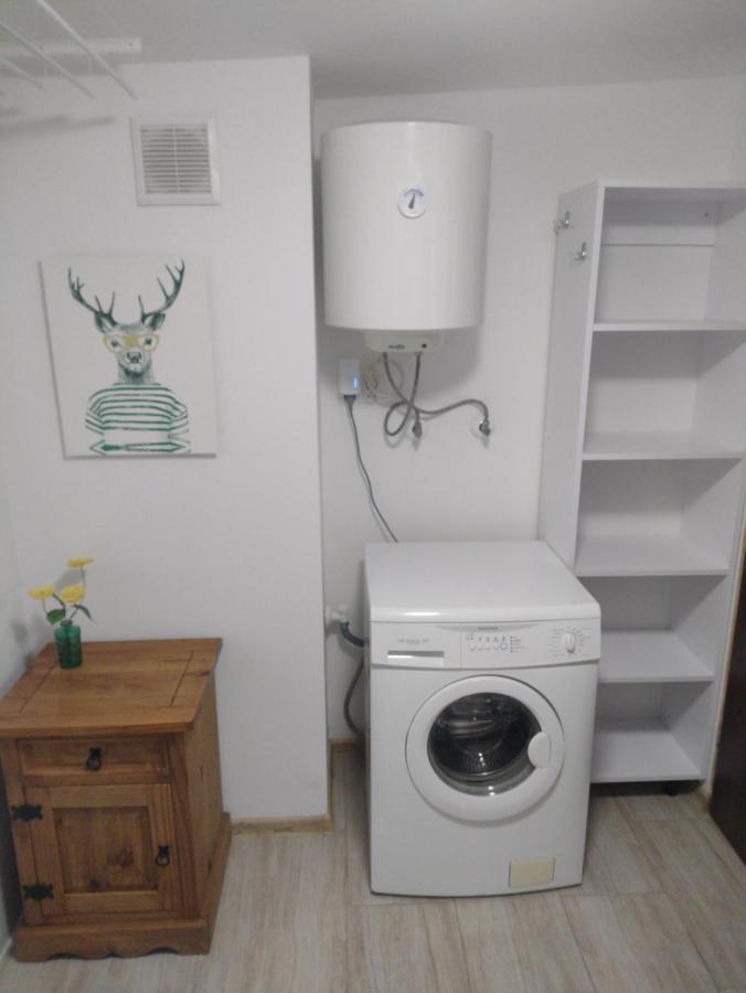 Appartement Sudety Hut 4 à Podgórzyn Extérieur photo